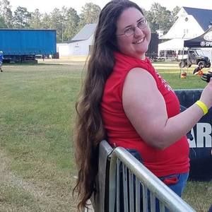 Meet your Posher, Molly